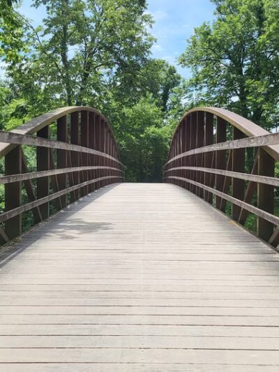 Half Day Forest Preserve - Vernon Hills, IL