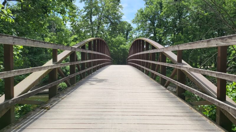 Half Day Forest Preserve - Vernon Hills, IL