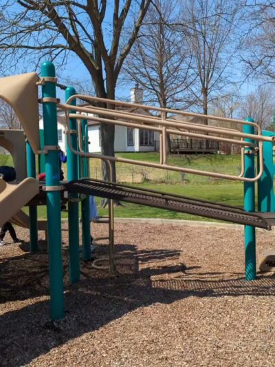 Hartmann Park - Vernon Hills, IL