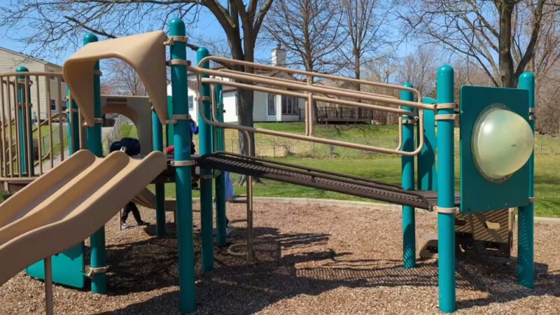 Hartmann Park - Vernon Hills, IL