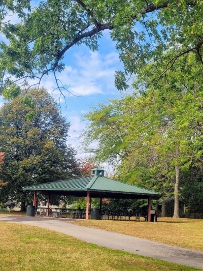 Hartmann Park - Vernon Hills, IL