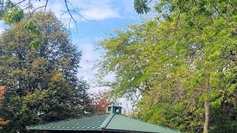 Hartmann Park - Vernon Hills, IL