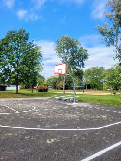 Hartmann Park - Vernon Hills, IL