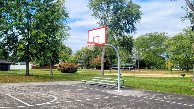 Hartmann Park - Vernon Hills, IL