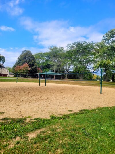 Hartmann Park - Vernon Hills, IL