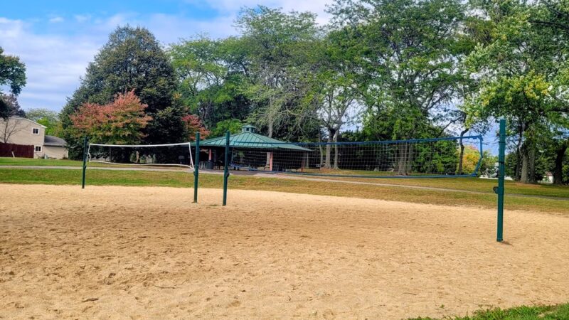 Hartmann Park - Vernon Hills, IL