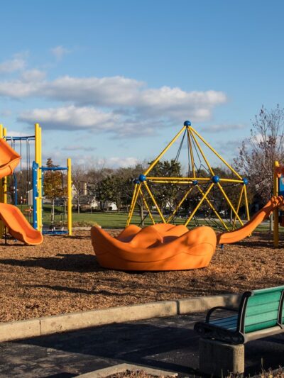 Hawthorn Club Park - Vernon Hills, IL