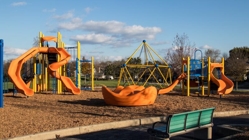 Hawthorn Club Park - Vernon Hills, IL