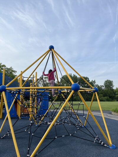 Hawthorn Club Park - Vernon Hills, IL