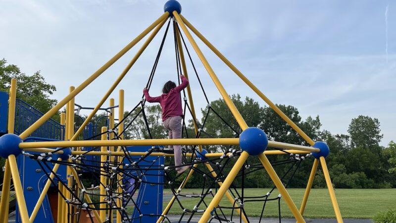 Hawthorn Club Park - Vernon Hills, IL