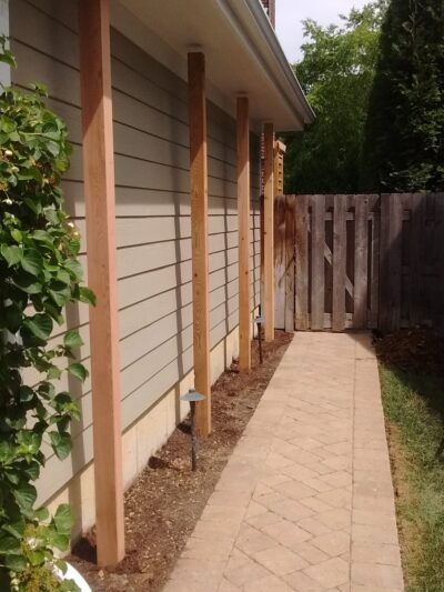 Hawthorn Club Park - Vernon Hills, IL