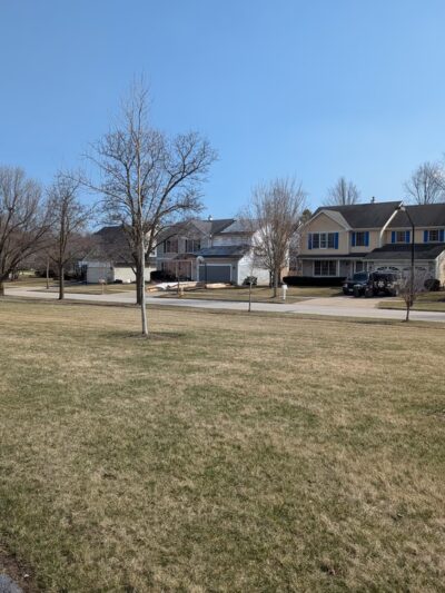 Hawthorn Club Park - Vernon Hills, IL