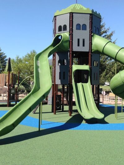 Kid's Castle - Vernon Hills, IL