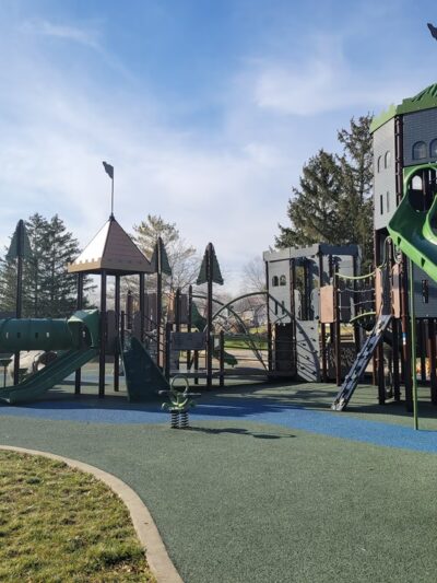 Kid's Castle - Vernon Hills, IL