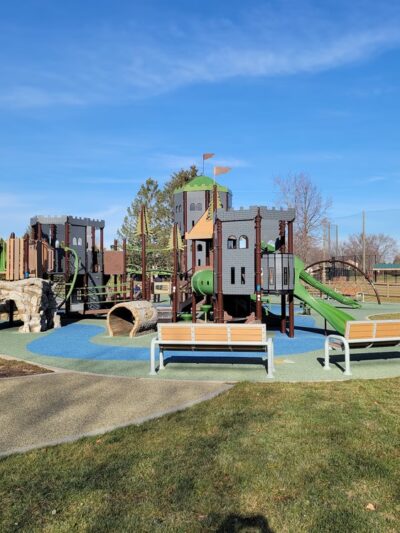 Kid's Castle - Vernon Hills, IL