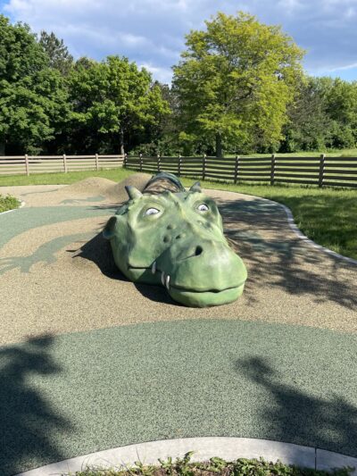 Kid's Castle - Vernon Hills, IL