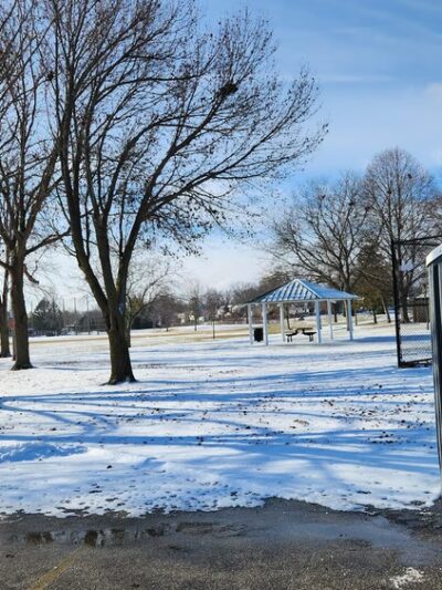 Kid’s Castle Park Parking Lot - Vernon Hills, IL