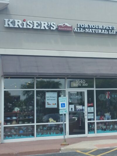 Kriser's Natural Pet - Vernon Hills, IL
