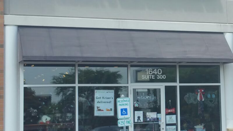 Kriser's Natural Pet - Vernon Hills, IL