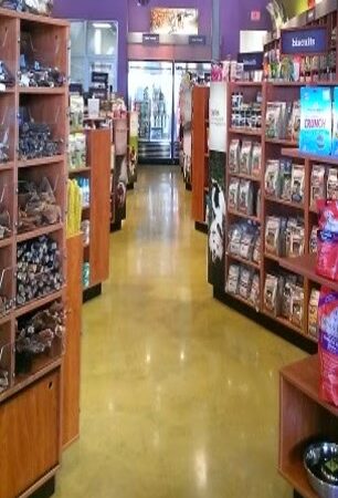 Kriser's Natural Pet - Vernon Hills, IL