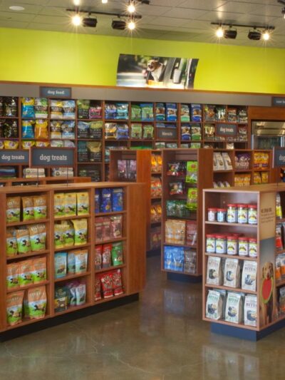 Kriser's Natural Pet - Vernon Hills, IL