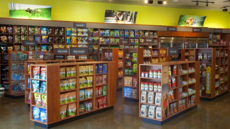 Kriser's Natural Pet - Vernon Hills, IL