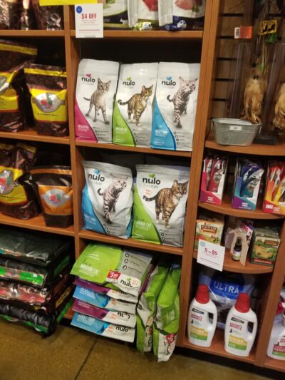 Kriser's Natural Pet - Vernon Hills, IL