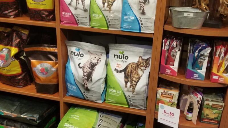 Kriser's Natural Pet - Vernon Hills, IL