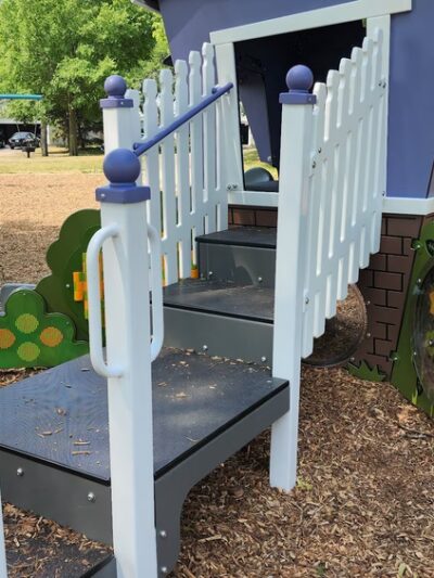 Playground - Vernon Hills, IL