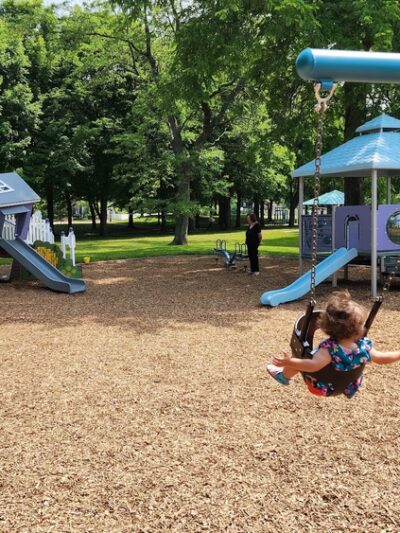 Playground - Vernon Hills, IL