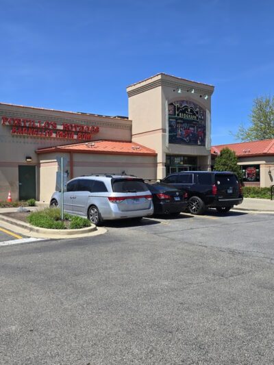 Portillo's & Barnelli's Vernon Hills - Vernon Hills, IL