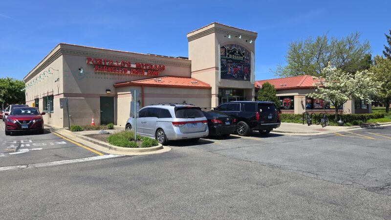 Portillo's & Barnelli's Vernon Hills - Vernon Hills, IL