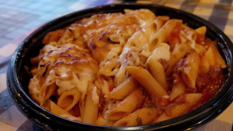 Portillo's & Barnelli's Vernon Hills - Vernon Hills, IL