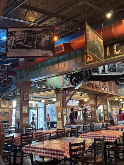 Portillo's & Barnelli's Vernon Hills - Vernon Hills, IL