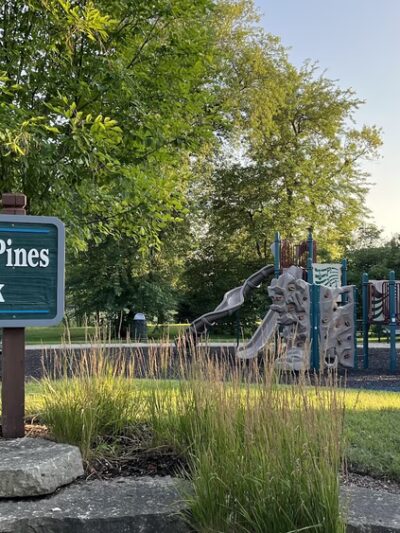 Torrey Pines Park - Vernon Hills, IL