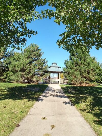Torrey Pines Park - Vernon Hills, IL