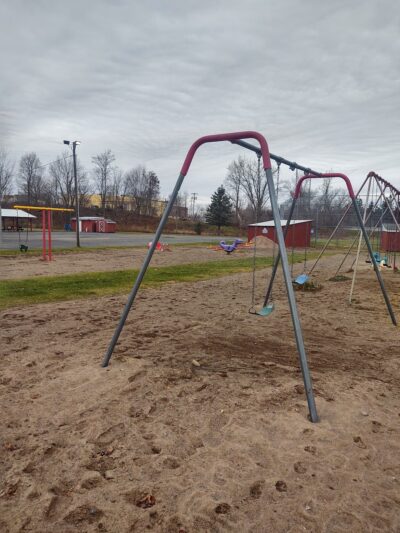 Bartholomew Memorial Park - Vernon, NY