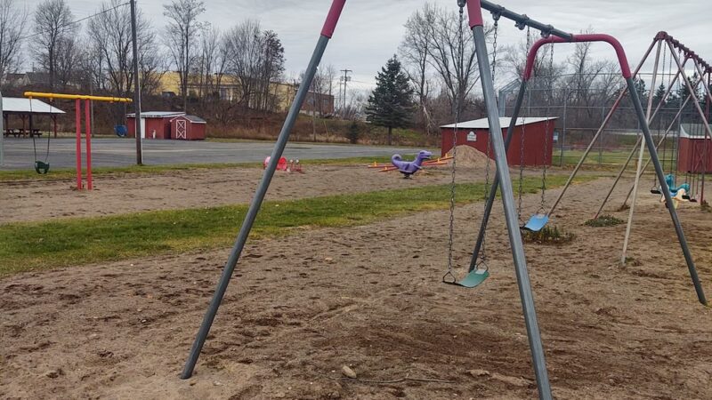 Bartholomew Memorial Park - Vernon, NY