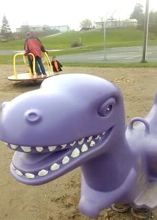 Bartholomew Memorial Park - Vernon, NY