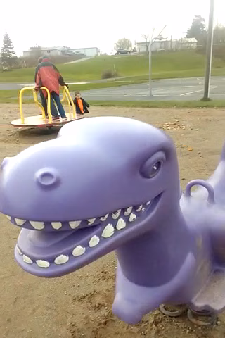 Bartholomew Memorial Park - Vernon, NY