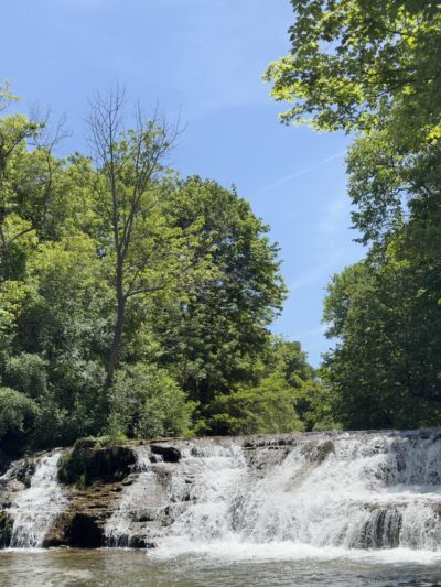 Bartholomew Memorial Park - Vernon, NY