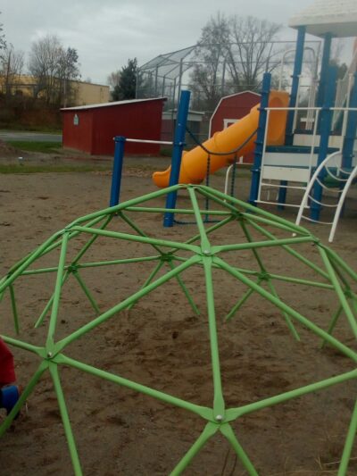 Bartholomew Memorial Park - Vernon, NY