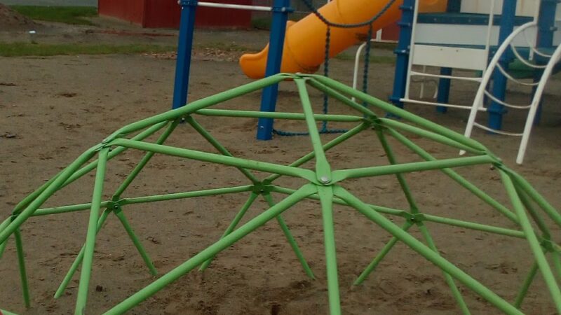 Bartholomew Memorial Park - Vernon, NY