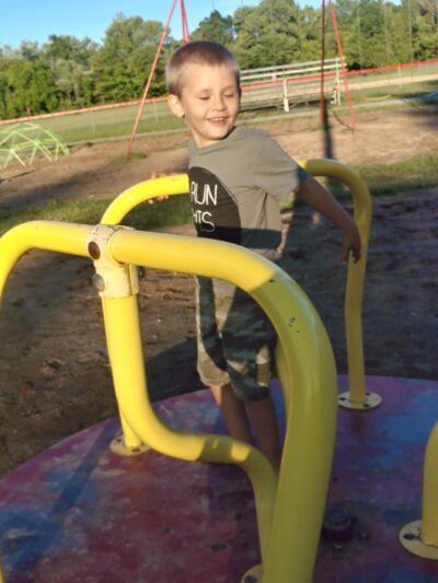 Bartholomew Memorial Park - Vernon, NY