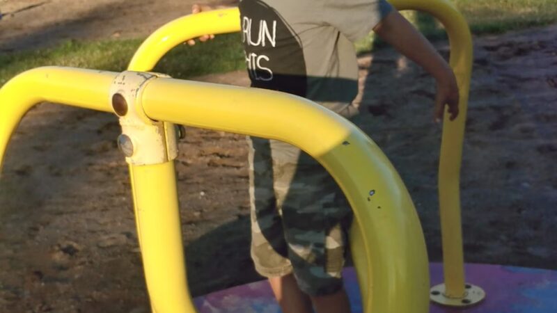 Bartholomew Memorial Park - Vernon, NY