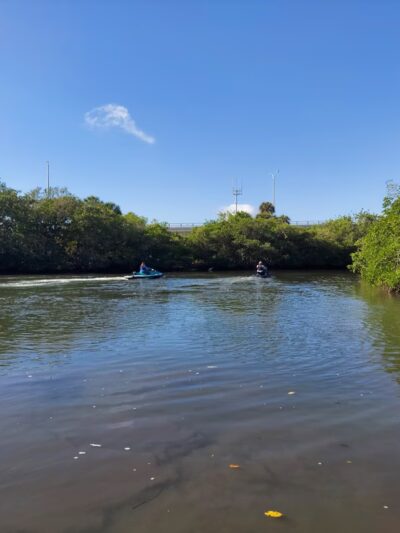 MacWilliams Park, Boat ramp, and Dog Park - Vero Beach, FL