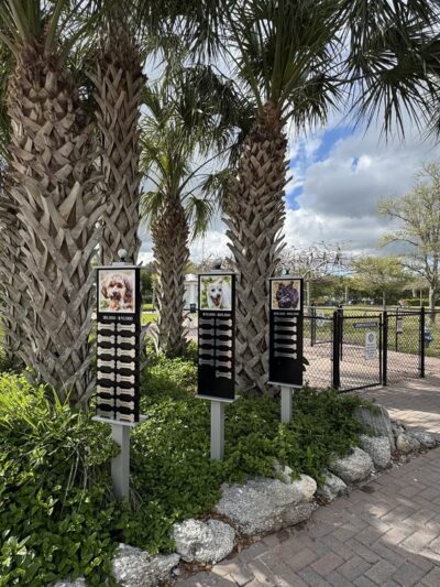MacWilliams Park, Boat ramp, and Dog Park - Vero Beach, FL
