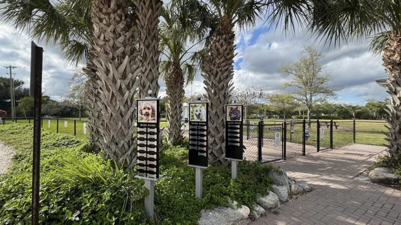 MacWilliams Park, Boat ramp, and Dog Park - Vero Beach, FL