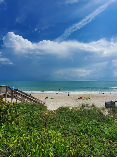 Wabasso Beach Park - Vero Beach, FL