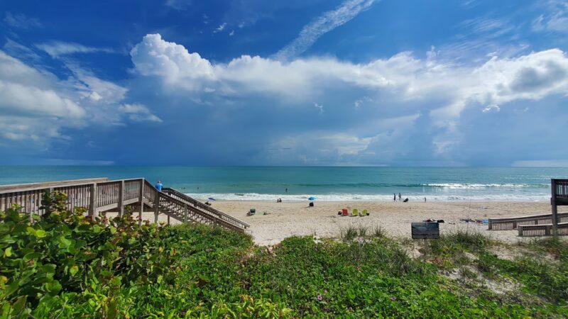 Wabasso Beach Park - Vero Beach, FL